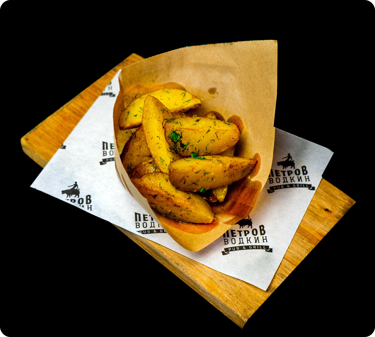 КАРТОПЛЯ ПО-СЕЛЯНСЬКИ