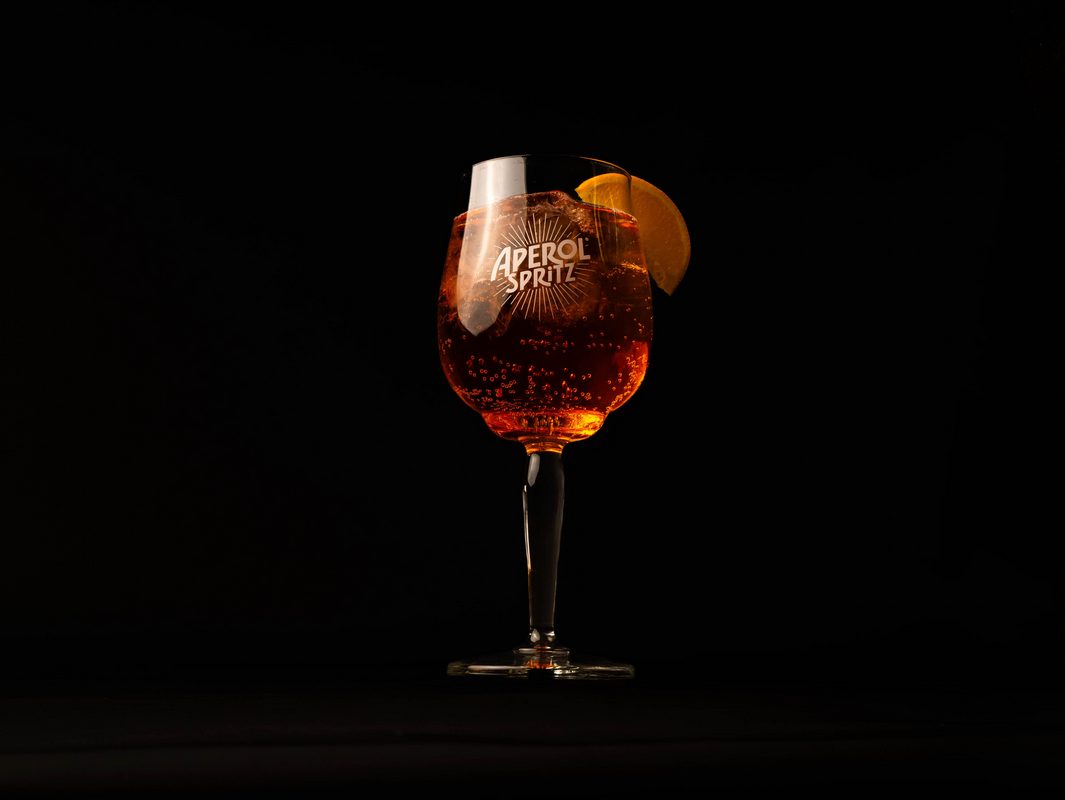 Aperol Spritz