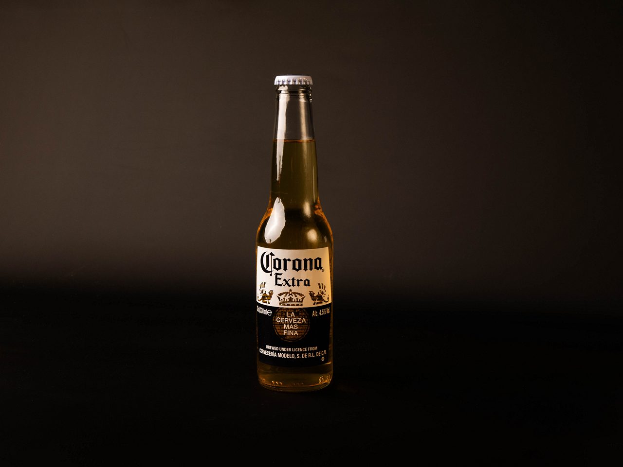 CORONA EXTRA